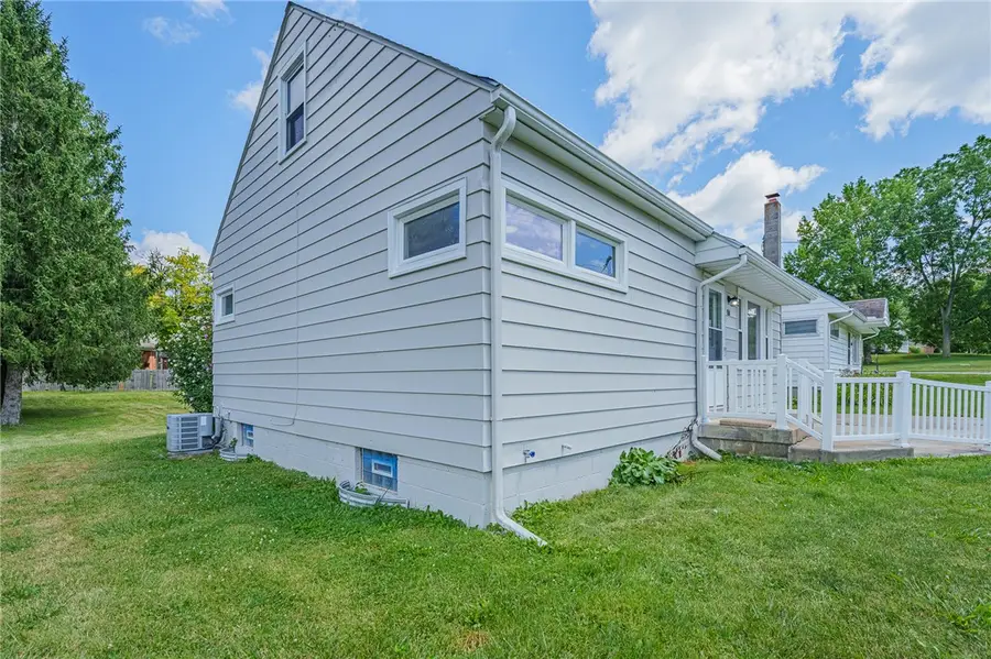 677 S Columbus Street, Xenia, OH 45385 - #3
