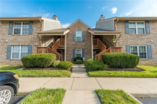 214 Waterfront Place #214, Centerville, OH 45458