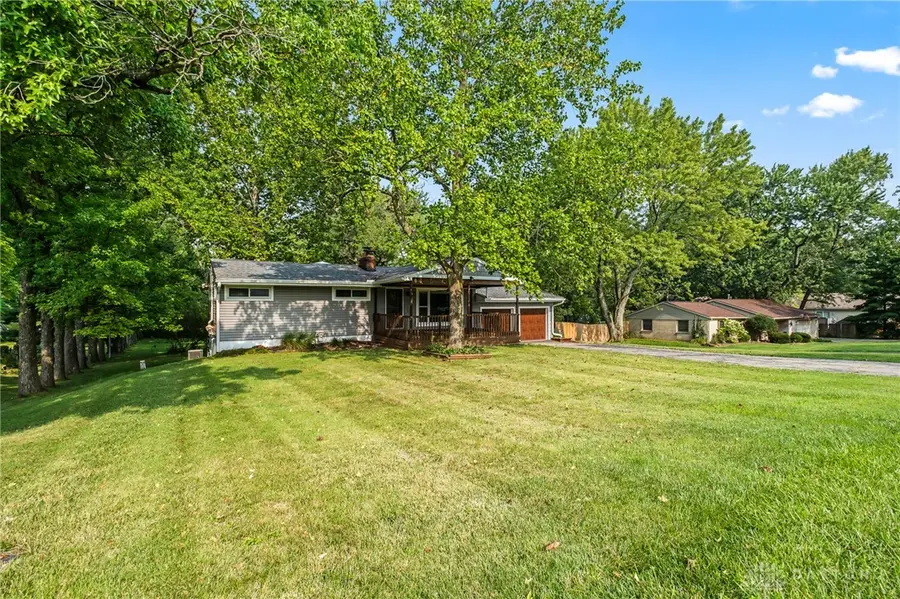 1989 N Longview Street, Beavercreek, OH 45432 - #2