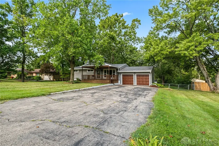 1989 N Longview Street, Beavercreek, OH 45432 - #3