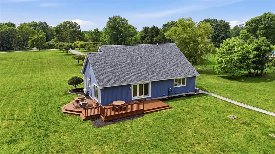 8751 Pleasant Plain Road, Brookville, OH 45309 - #2