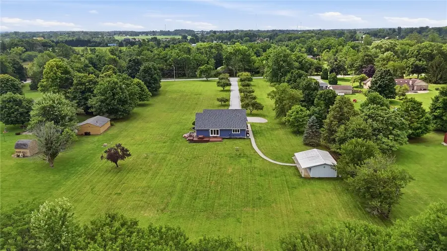 8751 Pleasant Plain Road, Brookville, OH 45309 - #3