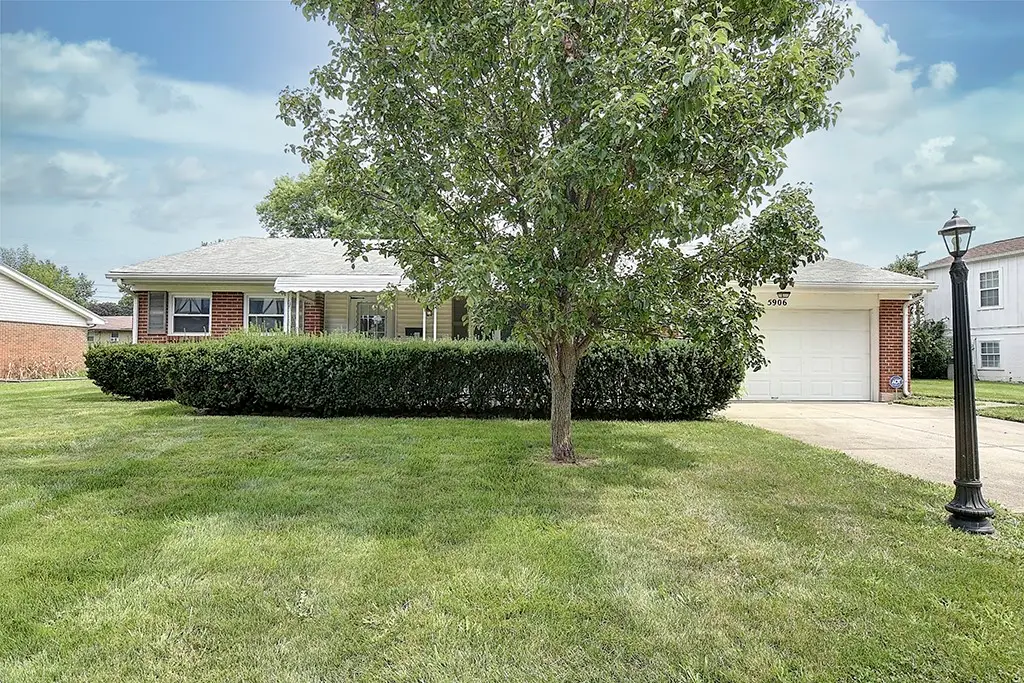 5906 Homedale Street, West Carrollton, OH 45449 - #1