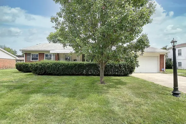 5906 Homedale Street, West Carrollton, OH 45449