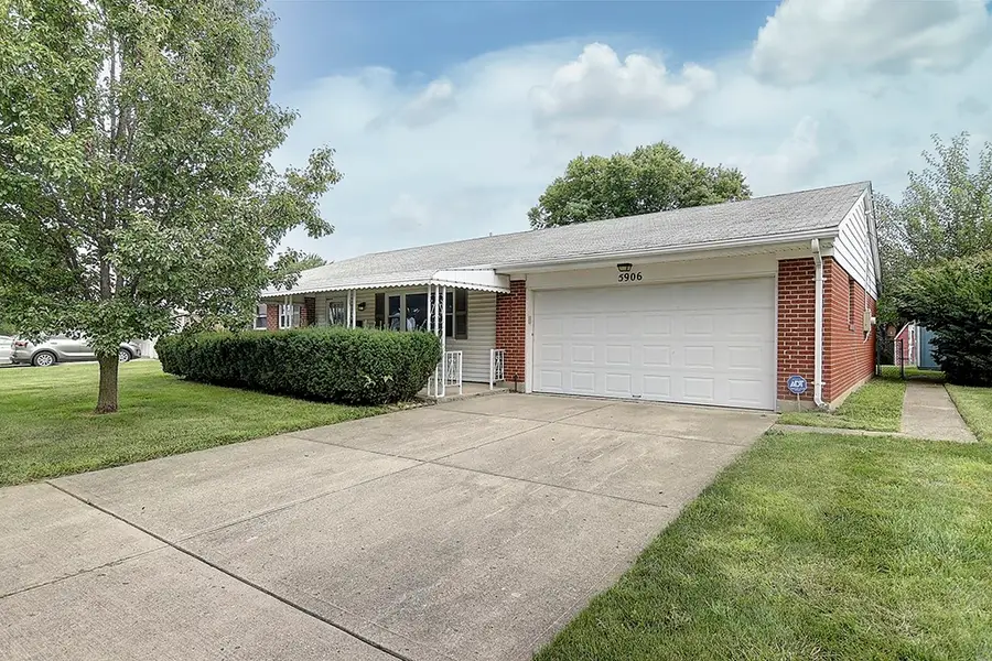 5906 Homedale Street, West Carrollton, OH 45449 - #2