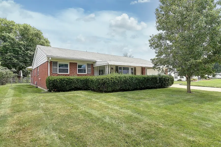 5906 Homedale Street, West Carrollton, OH 45449 - #3