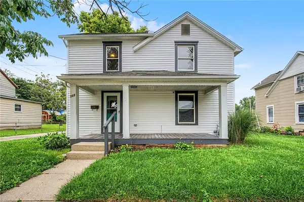722 W Franklin Street, Troy, OH 45373