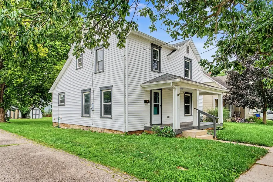 722 W Franklin Street, Troy, OH 45373 - #2