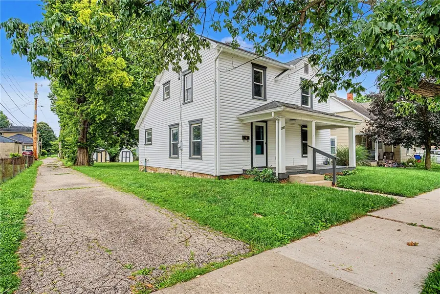 722 W Franklin Street, Troy, OH 45373 - #3