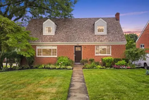 4601 Mount Alverno Road, Delhi Twp, OH 45238