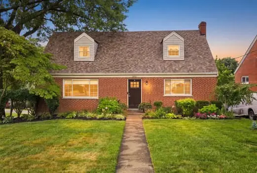 4601 Mount Alverno Road, Delhi Hills, OH 45238 - #2