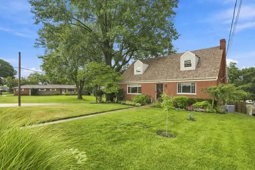 4601 Mount Alverno Road, Delhi Hills, OH 45238 - #3