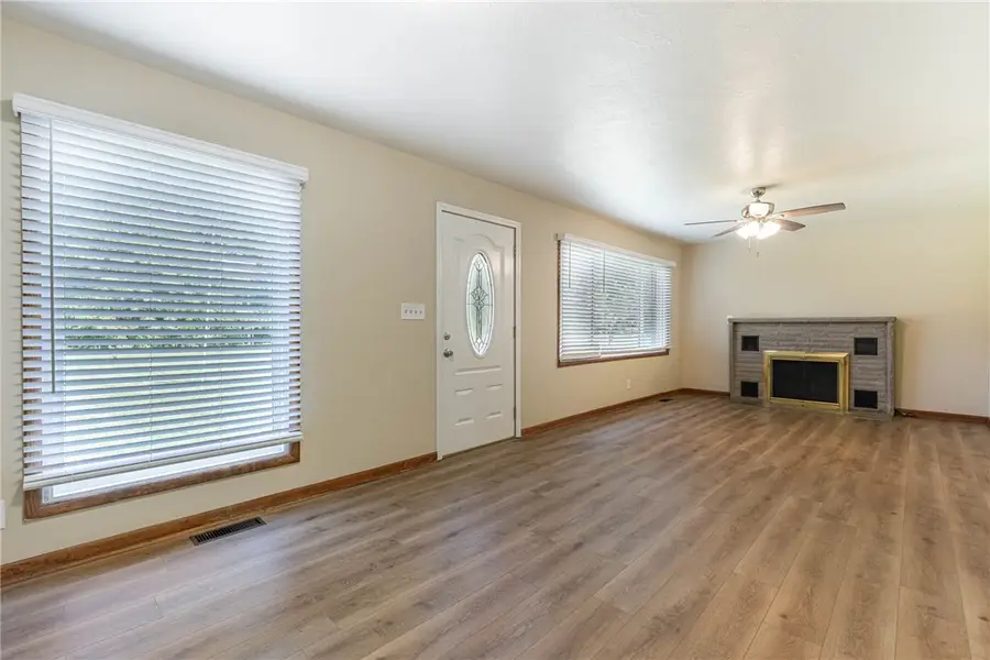 2061 Rhoades Road, Jackson, OH 45325 - #2