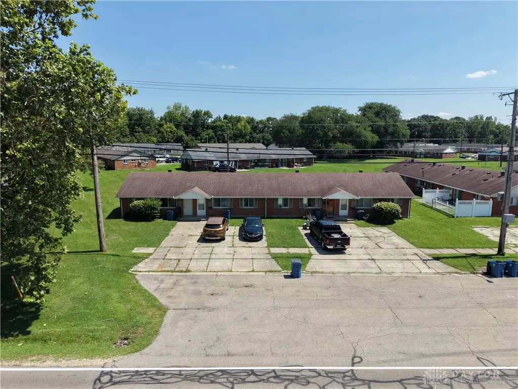 5490 Bellefontaine Road, Huber Heights, OH 45424 - #1