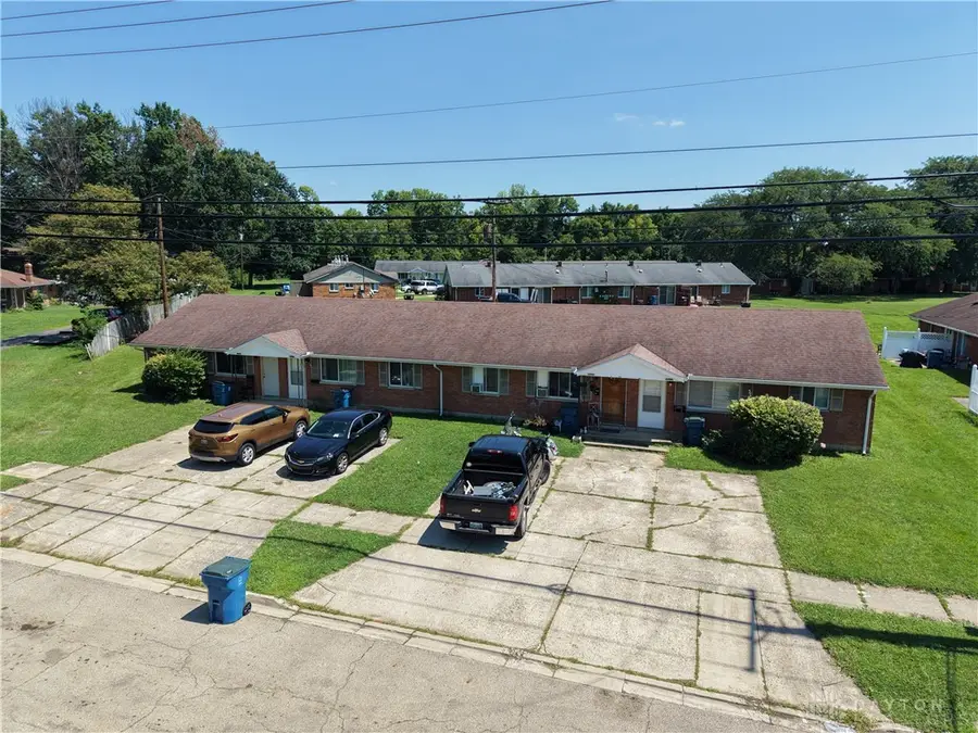 5490 Bellefontaine Road, Huber Heights, OH 45424 - #2