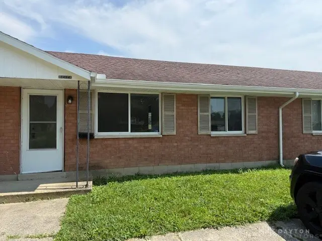 5490 Bellefontaine Road, Huber Heights, OH 45424 - #3