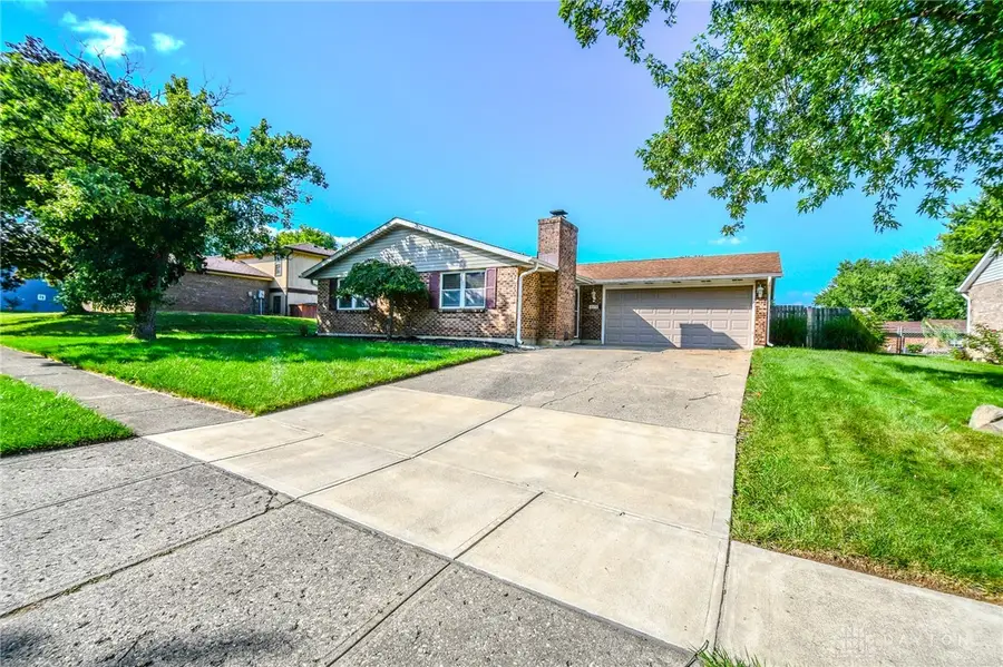 5079 Seville Drive, Clayton, OH 45322 - #2