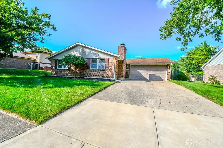 5079 Seville Drive, Clayton, OH 45322 - #3