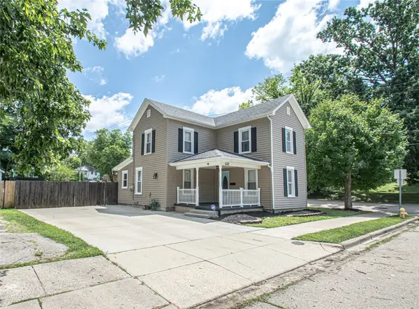 442 S 5th Street, Miamisburg, OH 45342