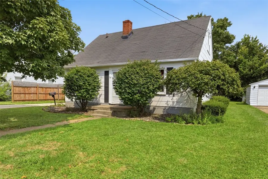 911 Ellen Drive, Middletown, OH 45042 - #2