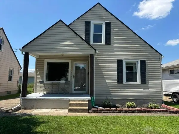 5029 Pensacola Boulevard, Moraine, OH 45439