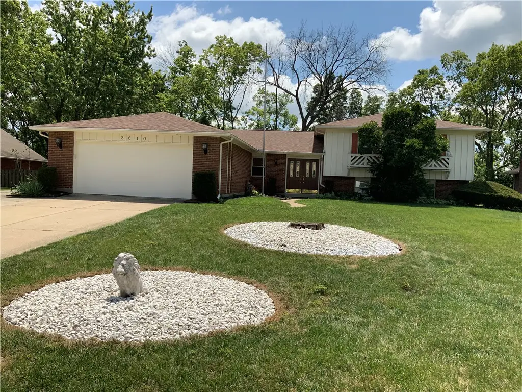 3610 Laurel Fork Drive, Clayton, OH 45415 - #1