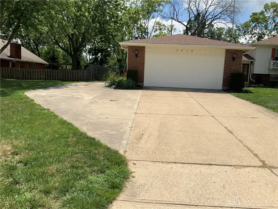 3610 Laurel Fork Drive, Clayton, OH 45415 - #2