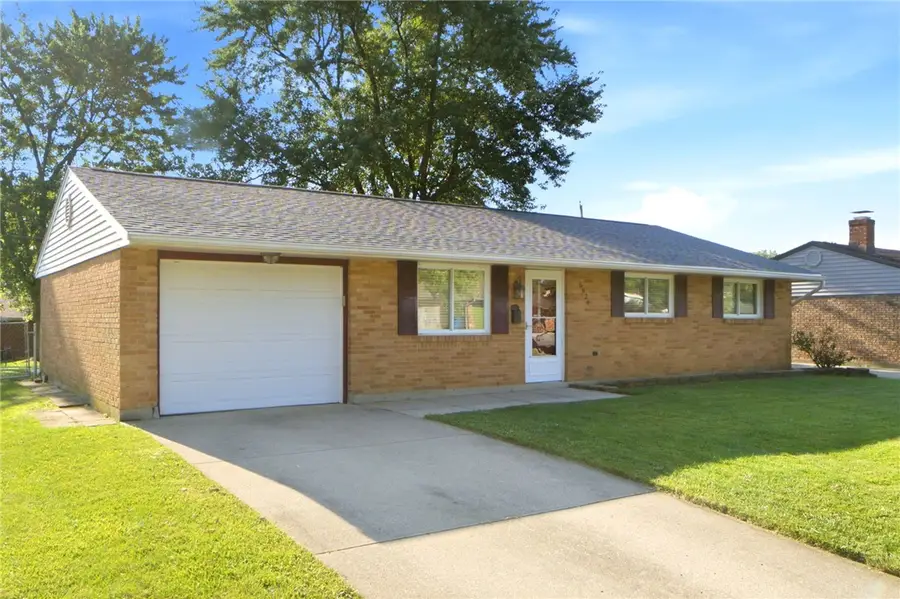 6924 Shellcross Drive, Dayton, OH 45424 - #2