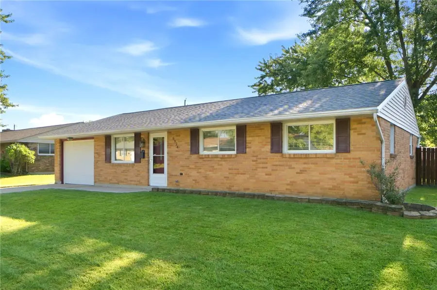 6924 Shellcross Drive, Dayton, OH 45424 - #3