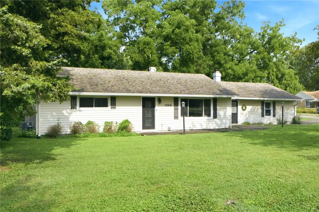 1969 Shady Lane, Beavercreek, OH 45432 - #1