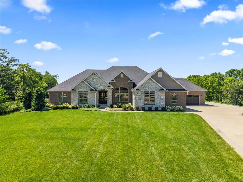 1234 Walton Court, Troy, OH 45373 - #1