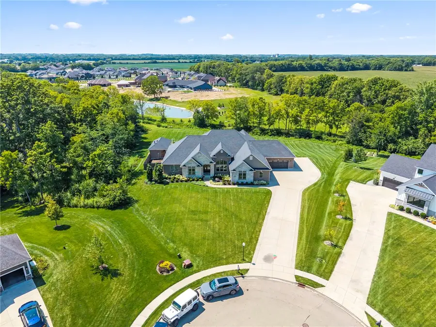 1234 Walton Court, Troy, OH 45373 - #3