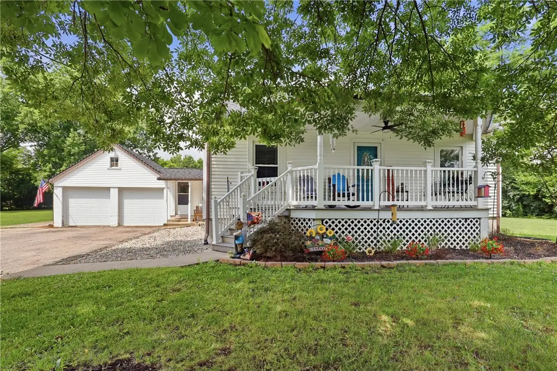 6487 Union Road, Clayton, OH 45315 - #1