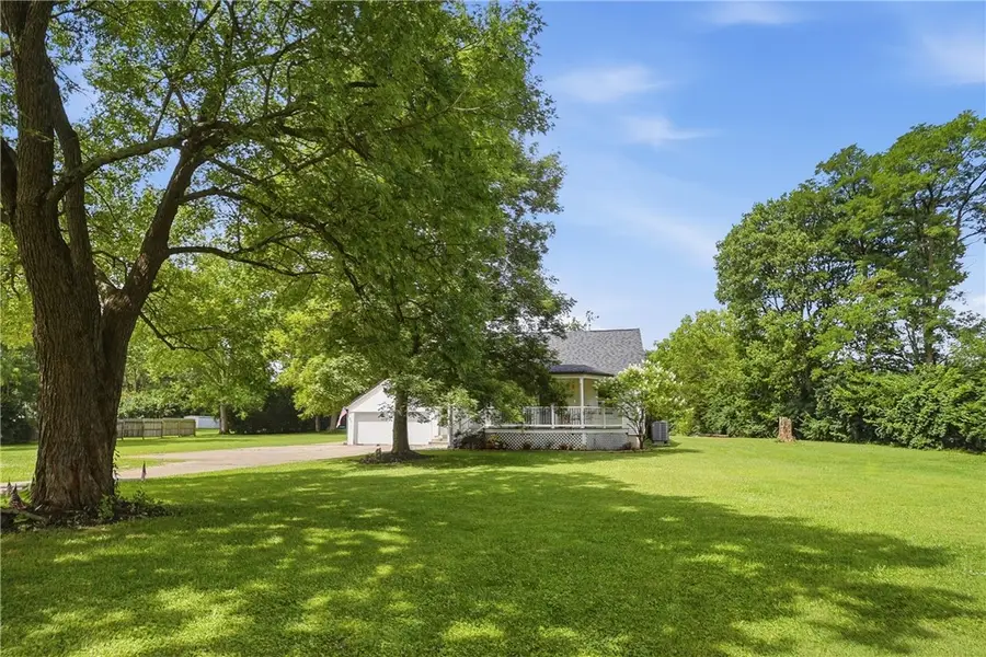6487 Union Road, Clayton, OH 45315 - #2