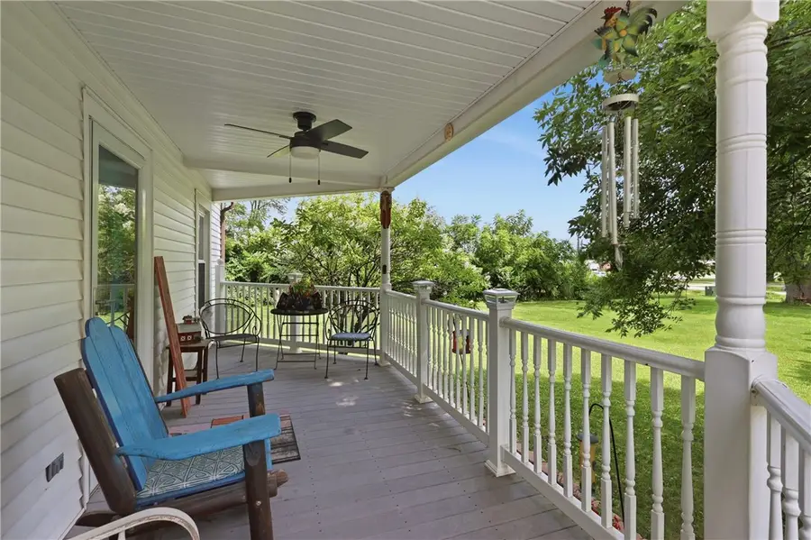 6487 Union Road, Clayton, OH 45315 - #3