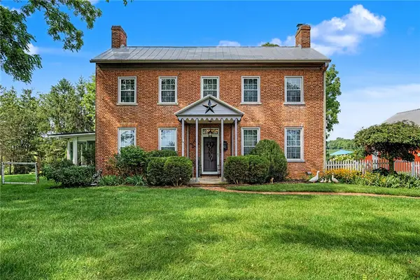 7646 N River Road, Springfield, OH 45502