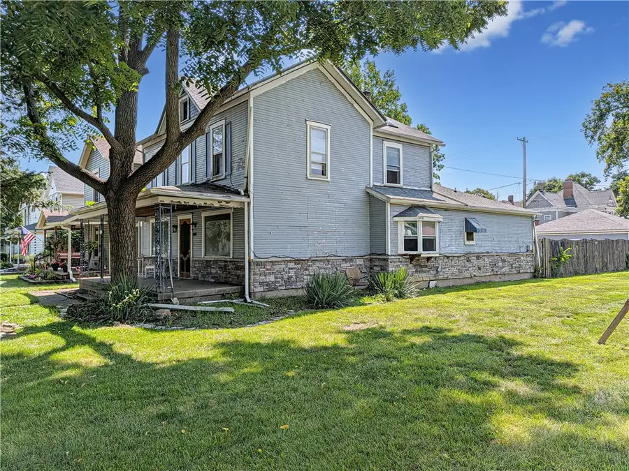 216 E Main Street, West Carrollton, OH 45449 - #3