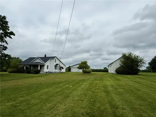3096 Old Springfield Road, Springfield, OH 45502