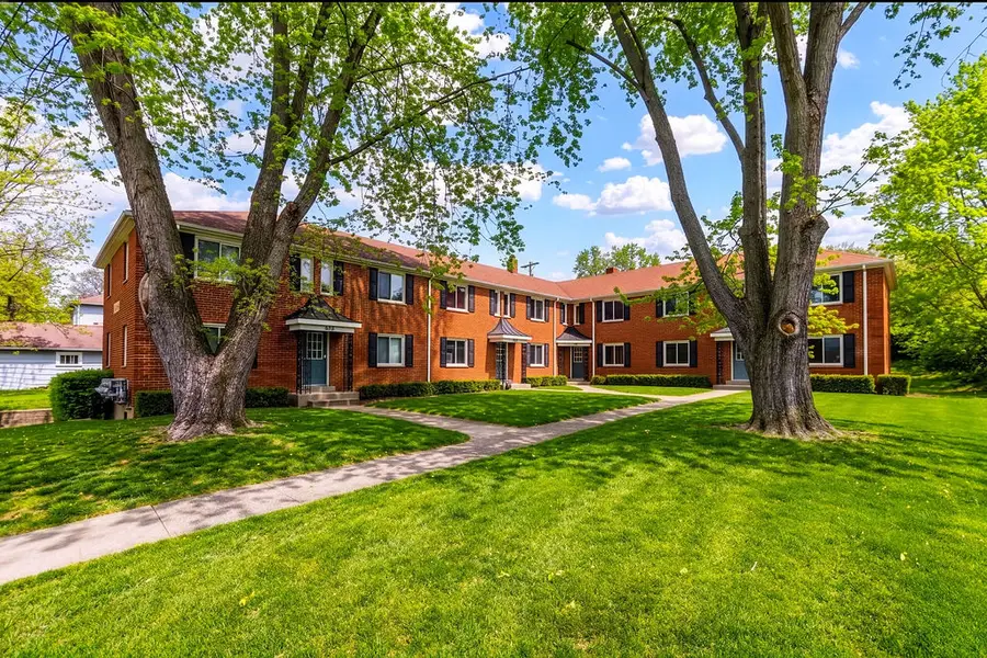 1515 Gummer Avenue, Dayton, OH 45403 - #2