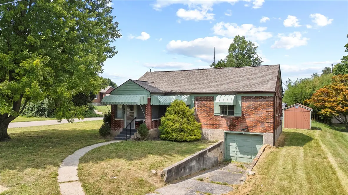 201 Castlewood Avenue, Shiloh, OH 45405 - #1