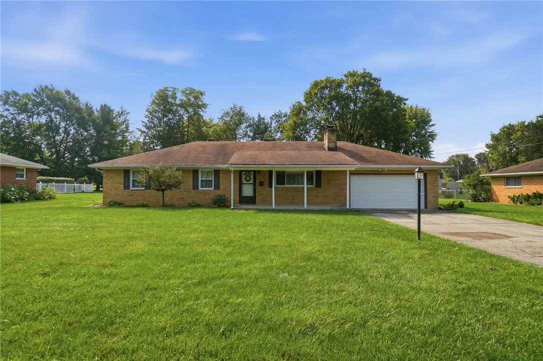 139 Miramar Drive, Enon, OH 45323 - #1