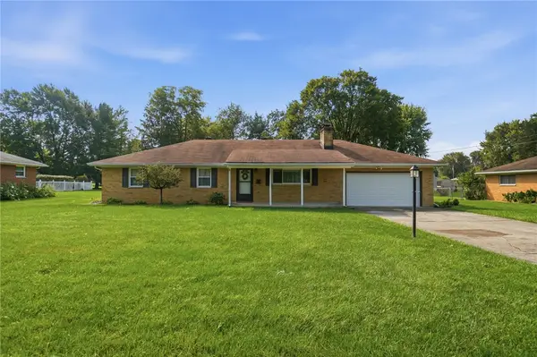 139 Miramar Drive, Enon Vlg, OH 45323