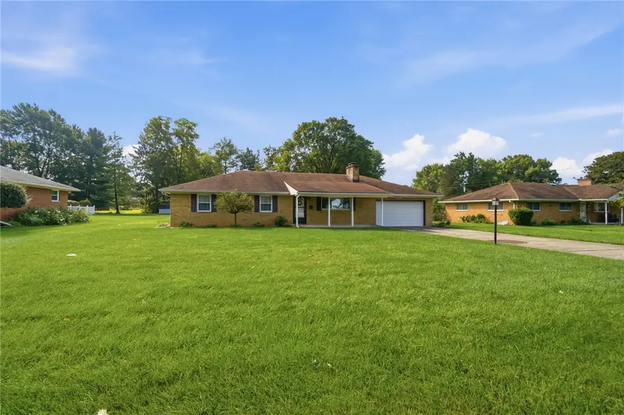 139 Miramar Drive, Enon, OH 45323 - #3