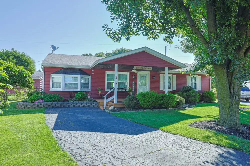 3 West Court, West Alexandria, OH 45381 - #1
