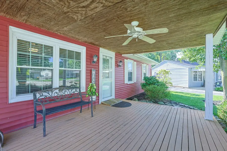 3 West Court, West Alexandria, OH 45381 - #3