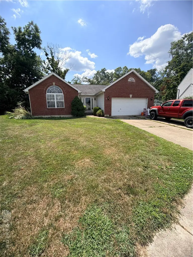 281 Clearbrook Drive, Franklin, OH 45005 - #1