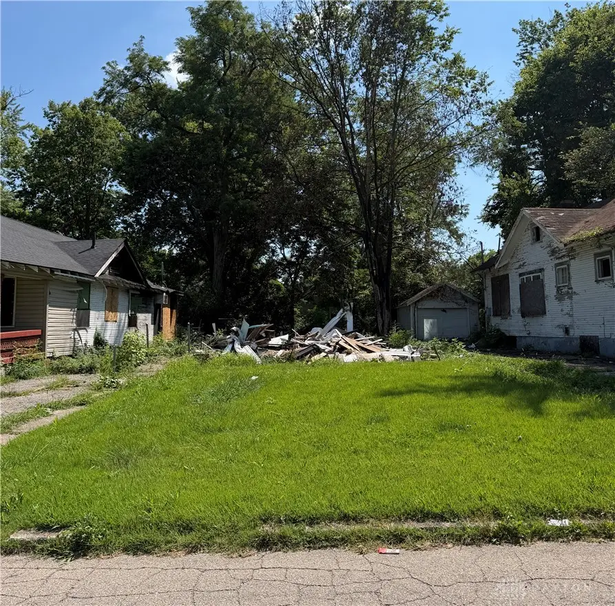4528 Midway Avenue, Dayton, OH 45417 - #1
