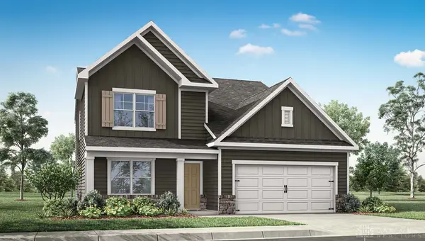 3186 Northerton Court, Butler Twp, OH 45414