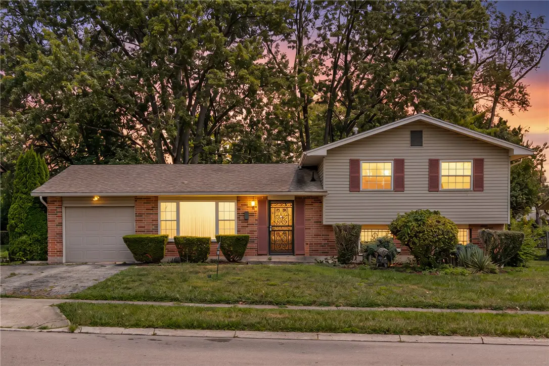 3730 Hermosa Drive, Trotwood, OH 45416 - #1