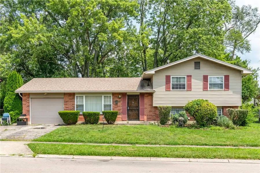 3730 Hermosa Drive, Trotwood, OH 45416 - #3